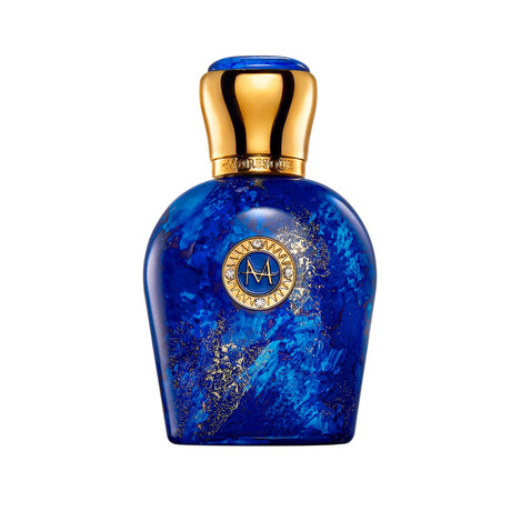 Moresque Parfums // Sahara Blue // Unisex // 50ml
