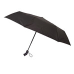 Rain Torch Umbrella + Pivoting Head Flashlight