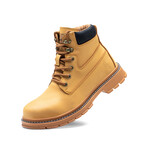 Hype // Brown 2.0 (US: 8)