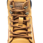 Hype // Brown 2.0 (US: 8)