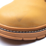 Hype // Brown 2.0 (US: 8)