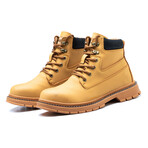 Hype // Brown 2.0 (US: 8)