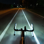 One80 Bike Light