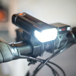One80 Bike Light