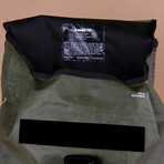 Viper Backpack // Vintage Khaki