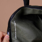 Viper Backpack // Vintage Khaki