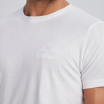 Ioane T-Shirt // White (Small)