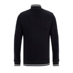 Ondrej Sweatshirt // Black (Small)