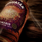 Sahumerio Limited Edition Aged Rum
