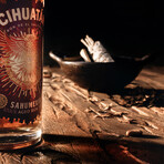 Sahumerio Limited Edition Aged Rum