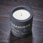 Añejo Set // Tequila + Limited Edition Candle