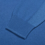 Stark Cashmere Sweater // Blue (Euro: 52)