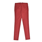 Casual Pants // Venitian Red (Euro: 48)