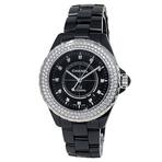 Chanel Ladies J12 Automatic // H2014 // Pre-Owned
