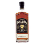 Tennessee Blended Bourbon // 750 ml