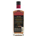 Strange Collaboration Bourbon // 750 ml