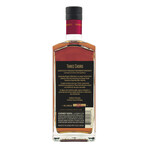 Bourbon Set // 2 Bottles // 750 ml Each