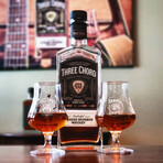 Tennessee Blended Bourbon // 750 ml