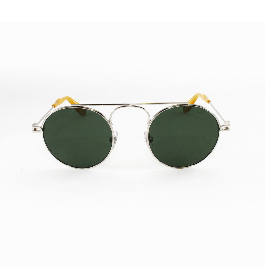 givenchy green square sunglasses