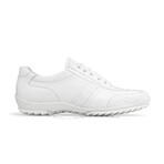Orfeo Shoe // White (US: 8)