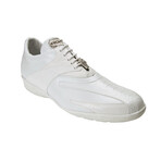 Bene Shoe // White (US: 11)