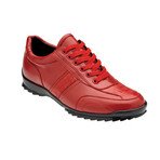 Orfeo Shoe // Red (US: 12)