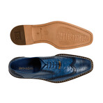 Napoli Shoe // Blue (US: 12)