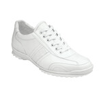 Orfeo Shoe // White (US: 9)