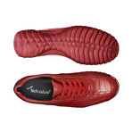 Orfeo Shoe // Red (US: 13)