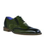 Napoli Shoe // Emerald (US: 10.5)