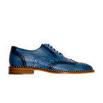 Napoli Shoe // Blue (US: 11.5)
