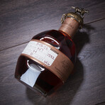 Straight from the Barrel Bourbon // 700 ml