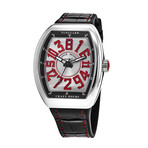 Franck Muller Vanguard Automatic // V 45 CH AC (ER)