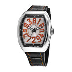 Franck Muller Vanguard Automatic // V 45 CH AC (OR)