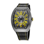 Franck Muller Vanguard Automatic // V 45 CH TT BR (JA)