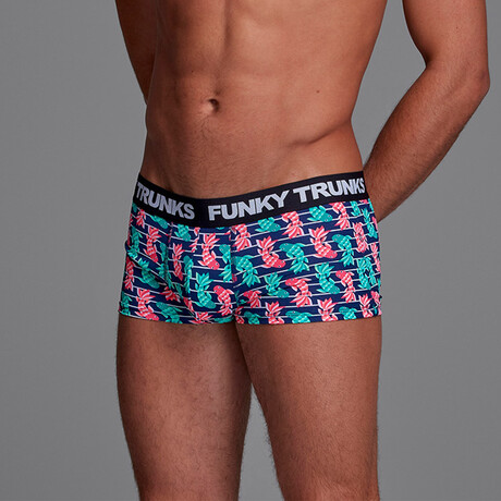 Underwear Trunks // Fish Taco (XS)