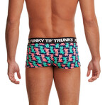 Underwear Trunks // Fish Taco (M)