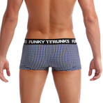Underwear Trunks // Two Face (S)