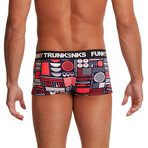 Underwear Trunks // Bento Box (L)