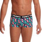 Underwear Trunks // Fish Taco (L)