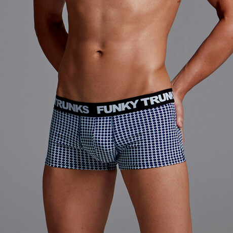Underwear Trunks // Two Face (XS)