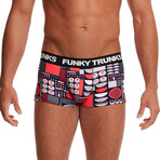 Underwear Trunks // Bento Box (XS)