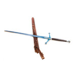 Claymore Sword // Scottish