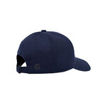 Odor Resistant Baseball Hat // Navy Blue