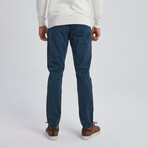 Vivian Pants // Navy (31)