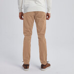 Vivian Pants // Beige (31)