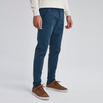 Vivian Pants // Navy (31)