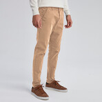 Vivian Pants // Beige (31)