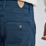 Vivian Pants // Navy (31)