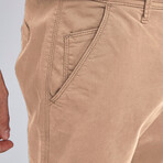 Vivian Pants // Beige (31)